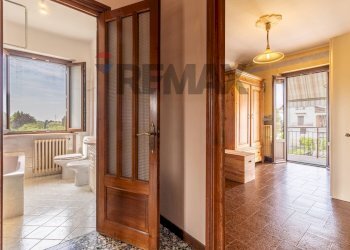 Villa via 4 novembre, 53 
 Corte, Lessona - foto 31