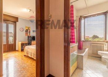 Villa via 4 novembre, 53 
 Corte, Lessona - foto 35
