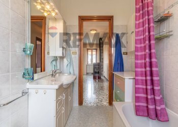 Villa via 4 novembre, 53 
 Corte, Lessona - foto 37