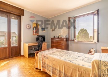 Villa via 4 novembre, 53 
 Corte, Lessona - foto 38