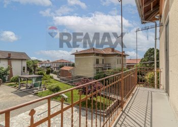 Villa via 4 novembre, 53 
 Corte, Lessona - foto 41