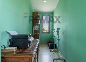 Villa via 4 novembre, 53 
 Corte, Lessona - foto 42