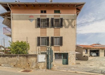 Villa via 4 novembre, 53 
 Corte, Lessona - foto 45