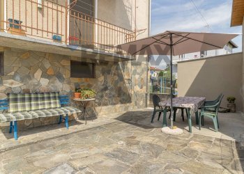 Villa via 4 novembre, 53 
 Corte, Lessona - foto 48