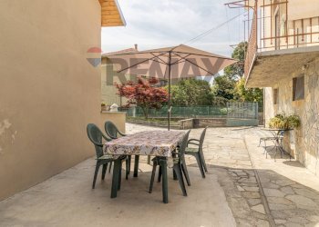 Villa via 4 novembre, 53 
 Corte, Lessona - foto 49