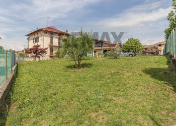 Villa via 4 novembre, 53 
 Corte, Lessona - foto 50