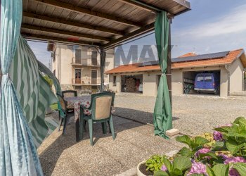 Villa via 4 novembre, 53 
 Corte, Lessona - foto 51