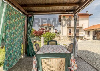 Villa via 4 novembre, 53 
 Corte, Lessona - foto 52