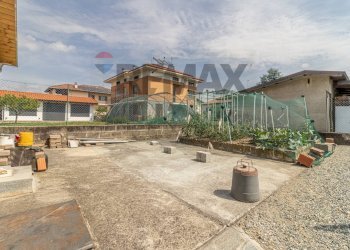 Villa via 4 novembre, 53 
 Corte, Lessona - foto 55