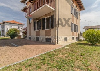 Villa via 4 novembre, 53 
 Corte, Lessona - foto 56