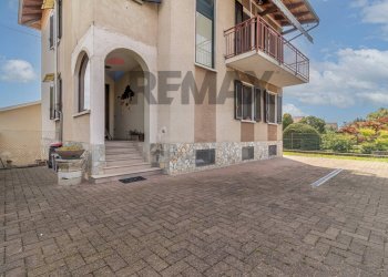 Villa via 4 novembre, 53 
 Corte, Lessona - foto 57