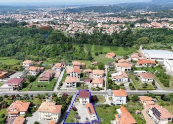 Villa via 4 novembre, 53 
 Corte, Lessona - foto 59