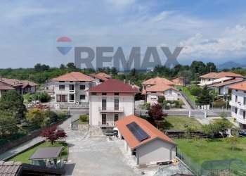 Villa via 4 novembre, 53 
 Corte, Lessona - foto 62