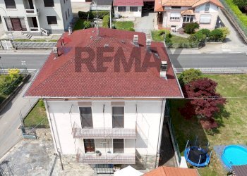 Villa via 4 novembre, 53 
 Corte, Lessona - foto 64