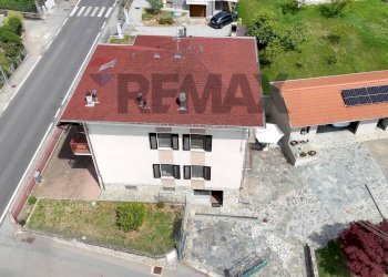 Villa via 4 novembre, 53 
 Corte, Lessona - foto 65