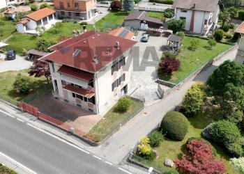 Villa via 4 novembre, 53 
 Corte, Lessona - foto 66