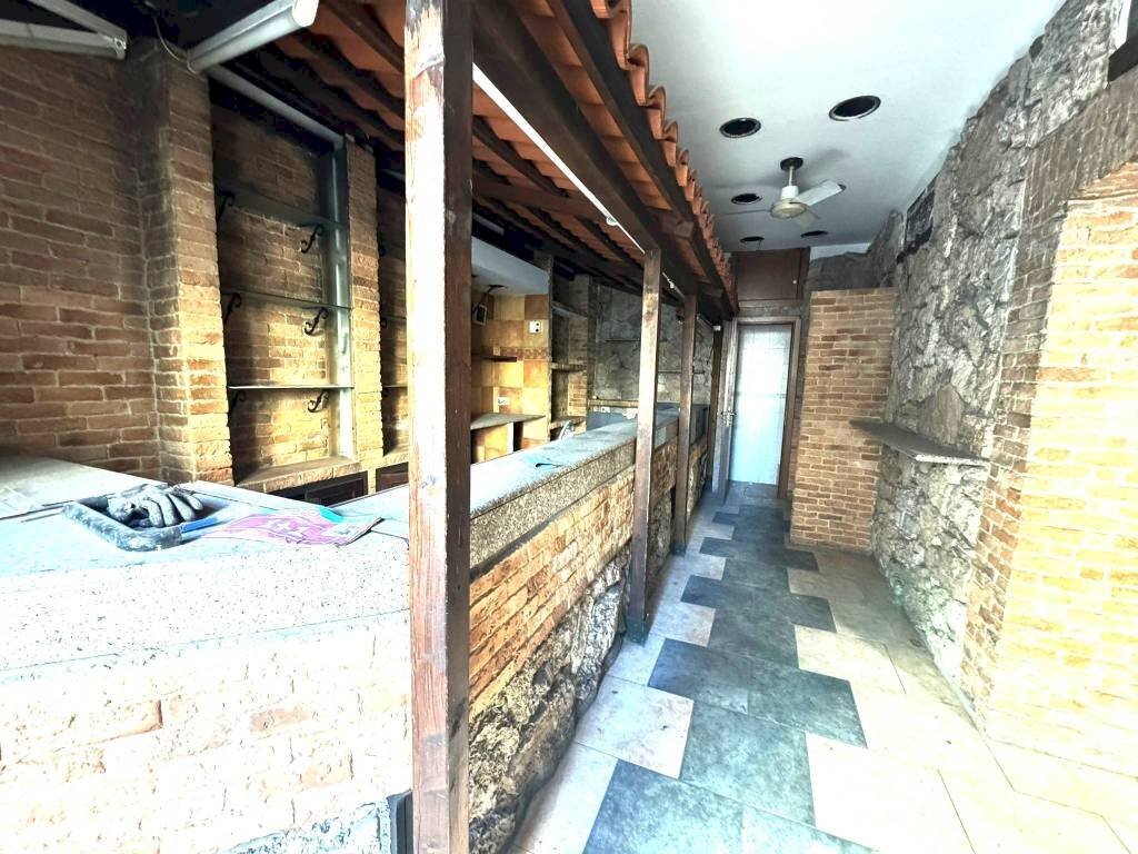 Negozio Genova (zona Sampierdarena) - foto 2
