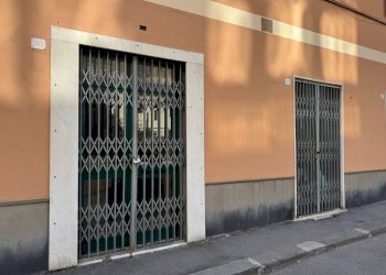 Negozio Genova (zona Sampierdarena) - foto 1
