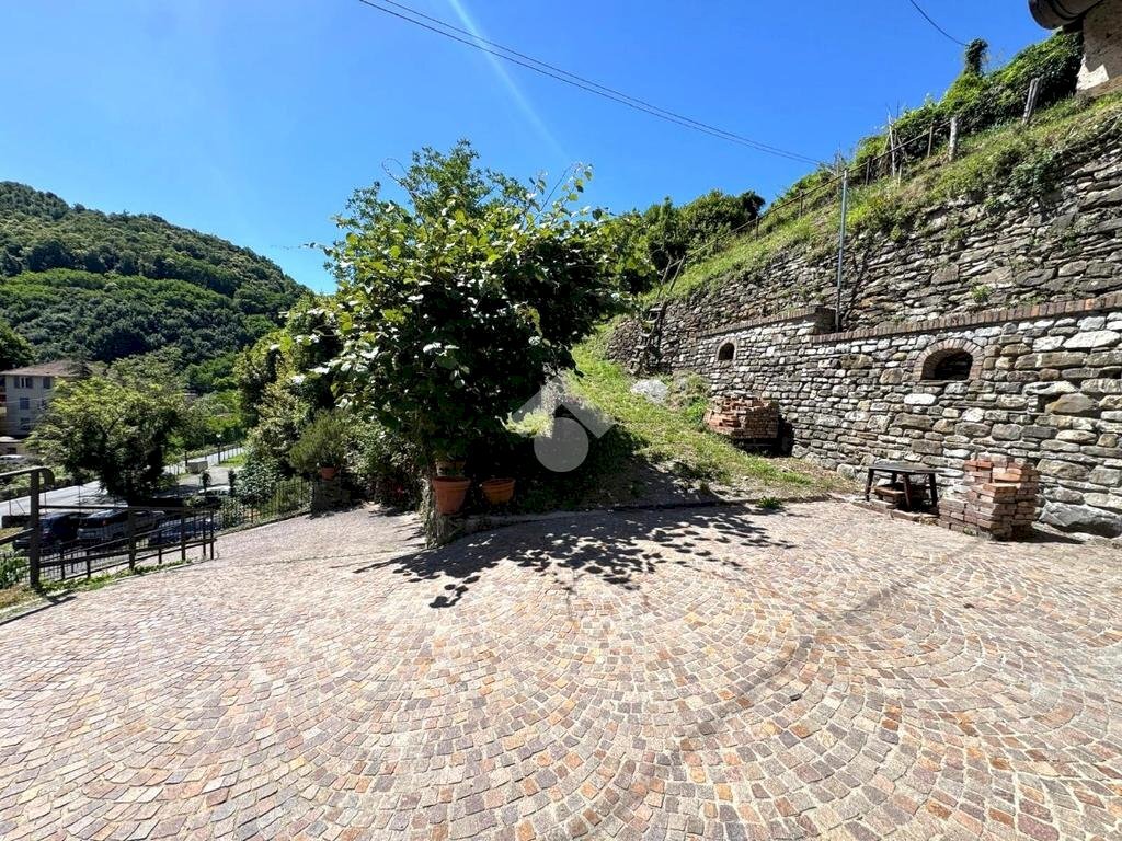 Quadrilocale Via Angelo Pelissa, Serra Riccò - foto 2
