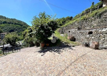 Quadrilocale Via Angelo Pelissa, Serra Riccò - foto 2