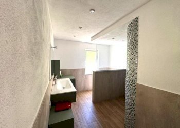 Quadrilocale Via Angelo Pelissa, Serra Riccò - foto 8