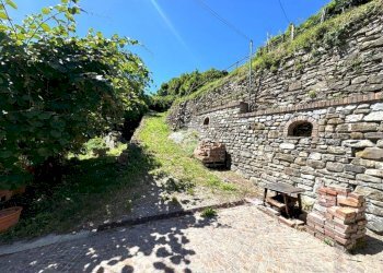 Quadrilocale Via Angelo Pelissa, Serra Riccò - foto 11