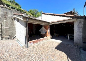 Quadrilocale Via Angelo Pelissa, Serra Riccò - foto 12
