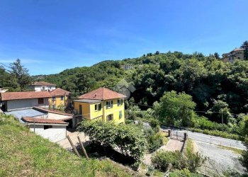 Quadrilocale Via Angelo Pelissa, Serra Riccò - foto 17
