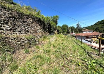 Quadrilocale Via Angelo Pelissa, Serra Riccò - foto 18