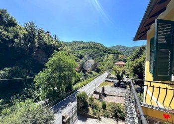 Quadrilocale Via Angelo Pelissa, Serra Riccò - foto 20