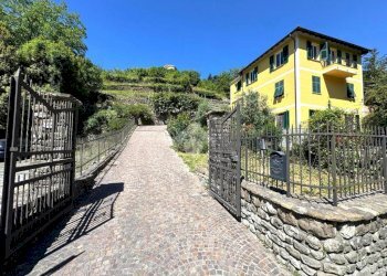 Quadrilocale Via Angelo Pelissa, Serra Riccò - foto 21