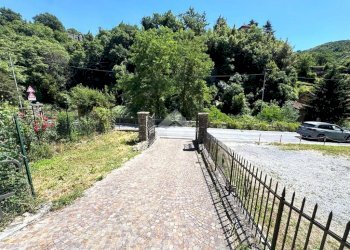 Quadrilocale Via Angelo Pelissa, Serra Riccò - foto 22