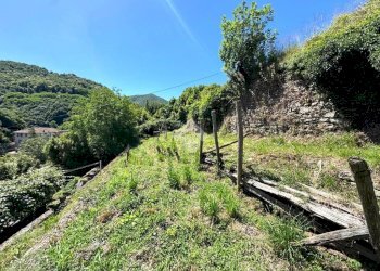 Quadrilocale Via Angelo Pelissa, Serra Riccò - foto 27