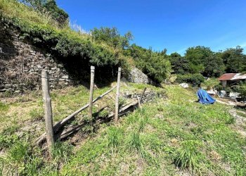 Quadrilocale Via Angelo Pelissa, Serra Riccò - foto 28
