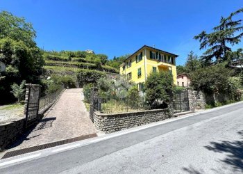 Quadrilocale Via Angelo Pelissa, Serra Riccò - foto 32
