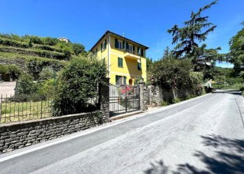 Quadrilocale Via Angelo Pelissa, Serra Riccò - foto 33