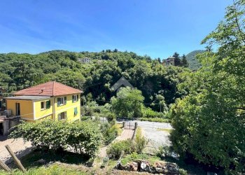 Quadrilocale Via Angelo Pelissa, Serra Riccò - foto 34