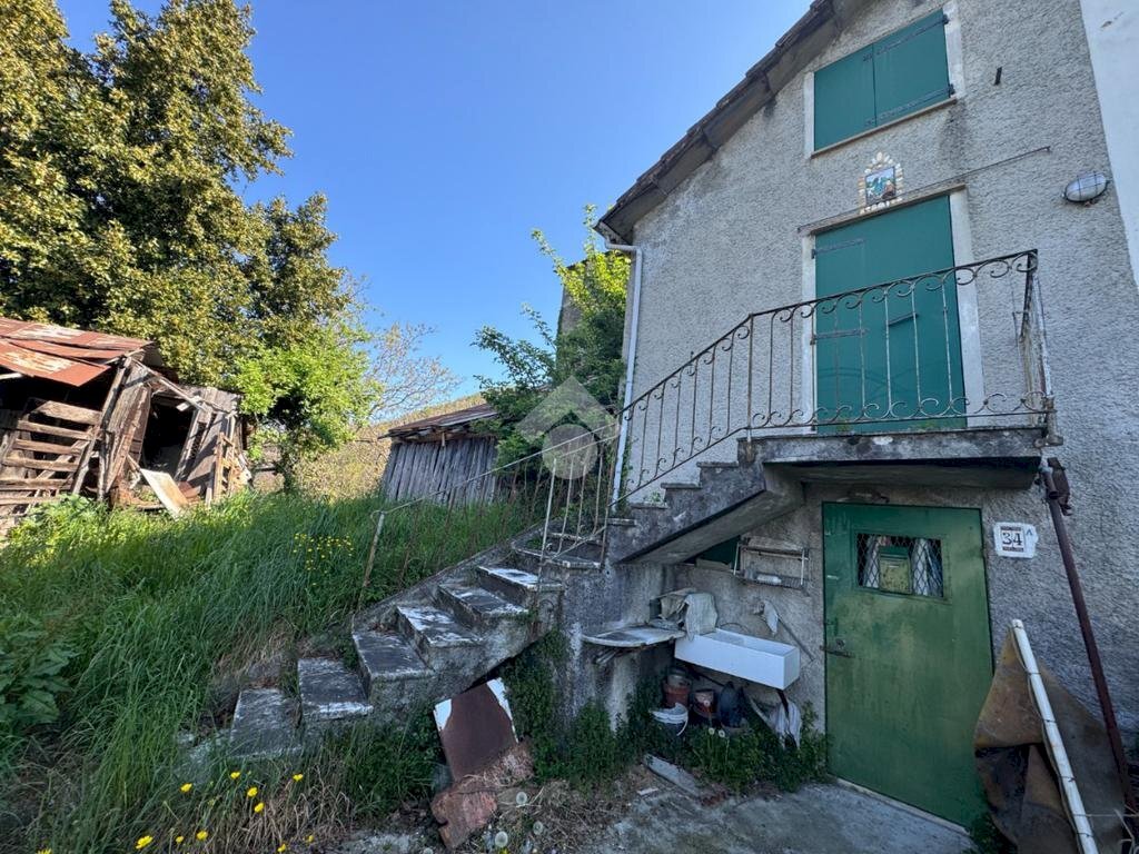 Villa Via Tomaso Cassissa, Serra Riccò - photo 1