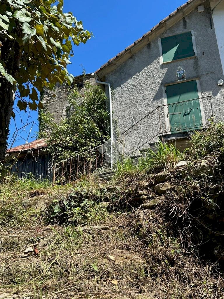 Villa Via Tomaso Cassissa, Serra Riccò - photo 2