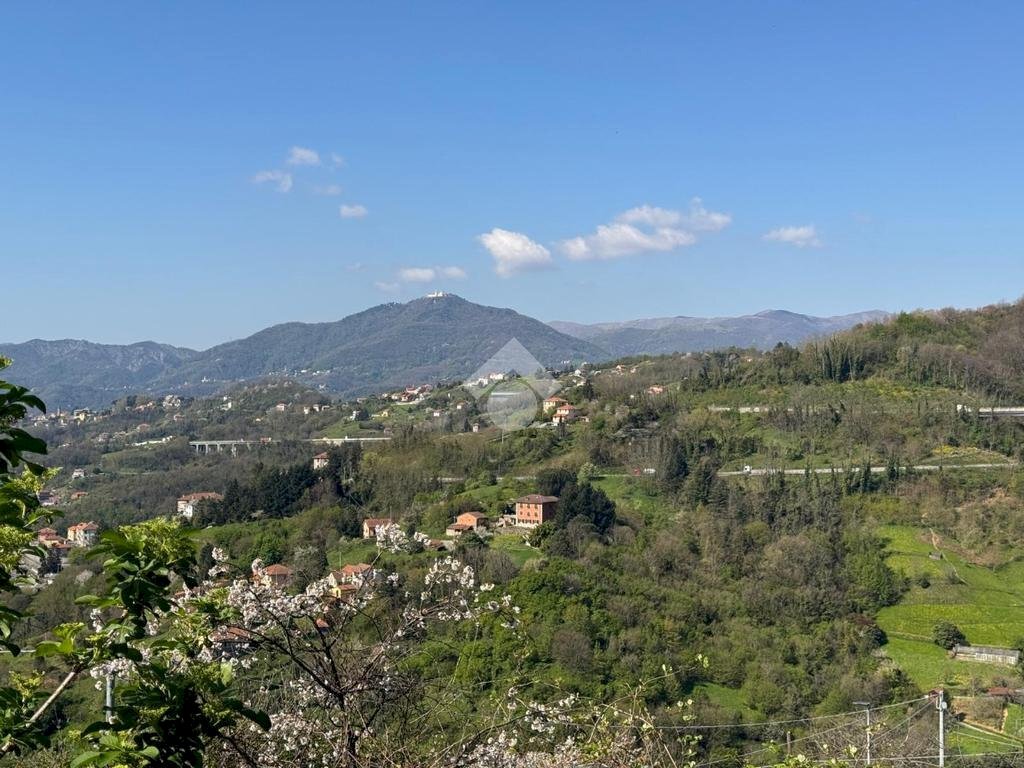 Villa Via Tomaso Cassissa, Serra Riccò - photo 3
