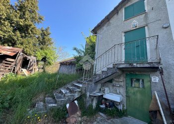 Villa Via Tomaso Cassissa, Serra Riccò - photo 1
