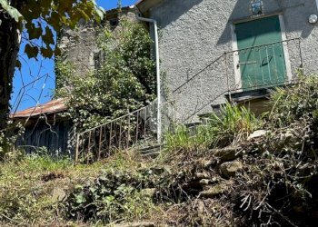 Villa Via Tomaso Cassissa, Serra Riccò - photo 2