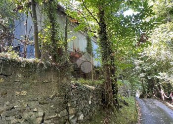 Villa Via Tomaso Cassissa, Serra Riccò - photo 8
