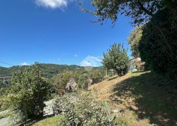 Villa Via Tomaso Cassissa, Serra Riccò - photo 12