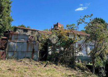 Villa Via Tomaso Cassissa, Serra Riccò - photo 22