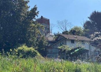 Villa Via Tomaso Cassissa, Serra Riccò - photo 26