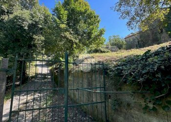 Villa Via Tomaso Cassissa, Serra Riccò - photo 27