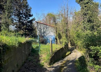 Villa Via Tomaso Cassissa, Serra Riccò - photo 28