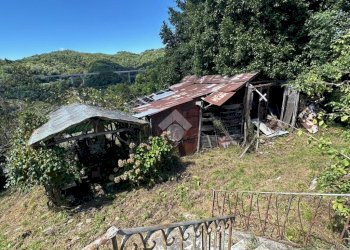 Villa Via Tomaso Cassissa, Serra Riccò - photo 31