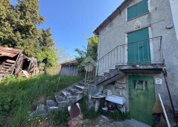 Villa Via Tomaso Cassissa, Serra Riccò - photo 32
